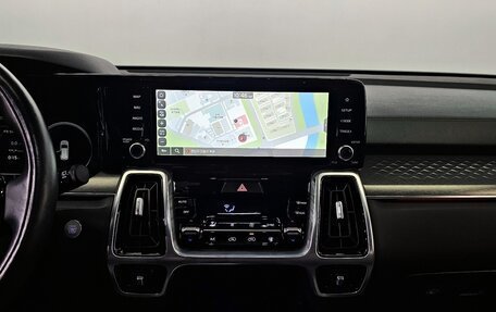 KIA Sorento IV, 2021 год, 3 600 000 рублей, 19 фотография
