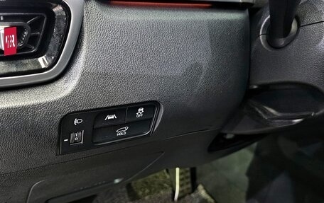 KIA Sorento IV, 2021 год, 3 600 000 рублей, 14 фотография