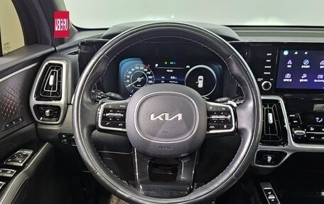 KIA Sorento IV, 2021 год, 3 600 000 рублей, 13 фотография
