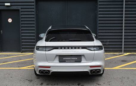 Porsche Panamera II рестайлинг, 2021 год, 16 800 000 рублей, 6 фотография