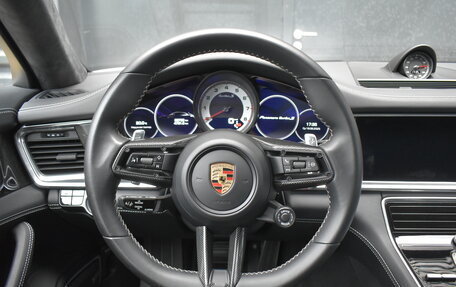 Porsche Panamera II рестайлинг, 2021 год, 16 800 000 рублей, 12 фотография