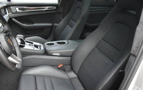 Porsche Panamera II рестайлинг, 2021 год, 16 800 000 рублей, 15 фотография
