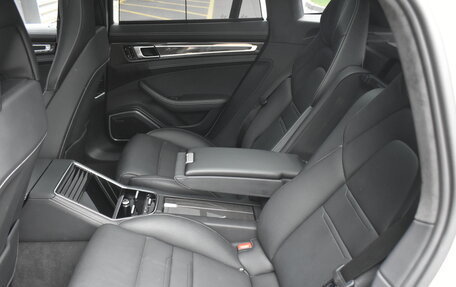 Porsche Panamera II рестайлинг, 2021 год, 16 800 000 рублей, 16 фотография