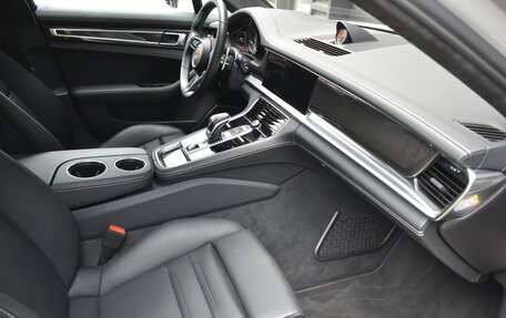 Porsche Panamera II рестайлинг, 2021 год, 16 800 000 рублей, 17 фотография