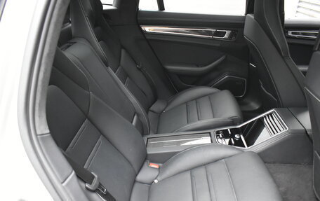 Porsche Panamera II рестайлинг, 2021 год, 16 800 000 рублей, 19 фотография