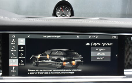 Porsche Panamera II рестайлинг, 2021 год, 16 800 000 рублей, 23 фотография