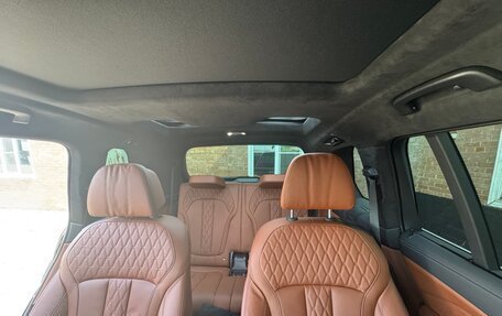 BMW X7, 2023 год, 12 300 000 рублей, 5 фотография