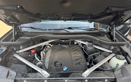 BMW X7, 2023 год, 12 300 000 рублей, 6 фотография