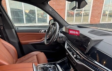 BMW X7, 2023 год, 12 300 000 рублей, 3 фотография