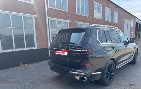 BMW X7, 2023 год, 12 300 000 рублей, 2 фотография