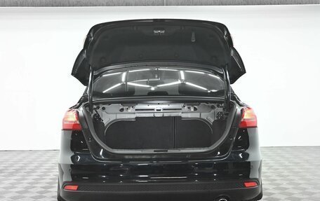 Ford Focus III, 2016 год, 1 095 000 рублей, 5 фотография