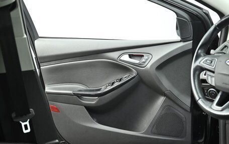 Ford Focus III, 2016 год, 1 095 000 рублей, 7 фотография