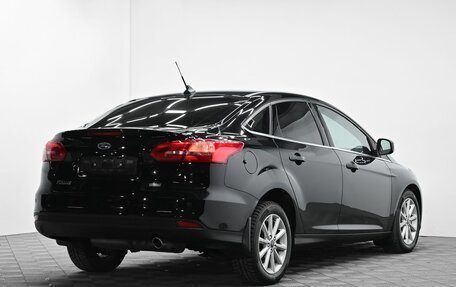 Ford Focus III, 2016 год, 1 095 000 рублей, 4 фотография