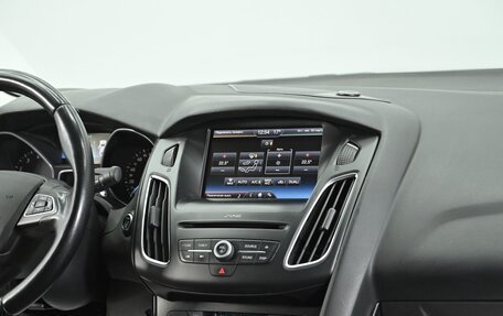Ford Focus III, 2016 год, 1 095 000 рублей, 9 фотография
