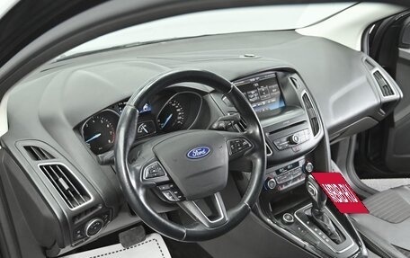 Ford Focus III, 2016 год, 1 095 000 рублей, 8 фотография