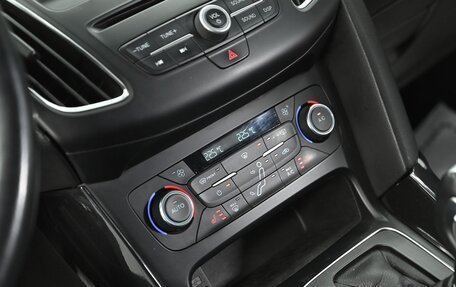 Ford Focus III, 2016 год, 1 095 000 рублей, 11 фотография