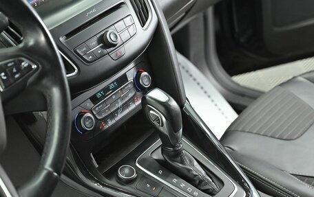 Ford Focus III, 2016 год, 1 095 000 рублей, 12 фотография