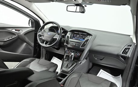 Ford Focus III, 2016 год, 1 095 000 рублей, 14 фотография