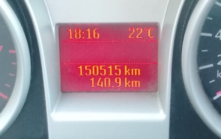 Ford Focus II рестайлинг, 2010 год, 570 000 рублей, 8 фотография