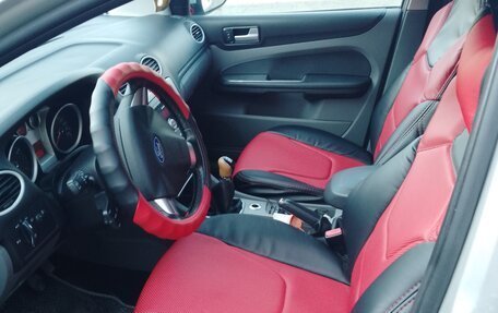 Ford Focus II рестайлинг, 2010 год, 570 000 рублей, 5 фотография