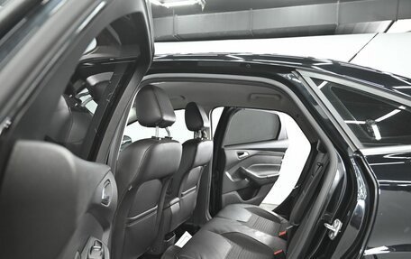 Ford Focus III, 2016 год, 1 095 000 рублей, 15 фотография