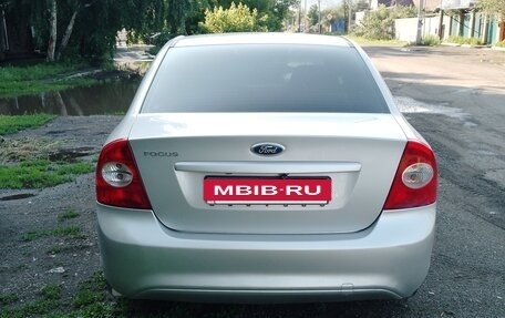 Ford Focus II рестайлинг, 2010 год, 570 000 рублей, 2 фотография