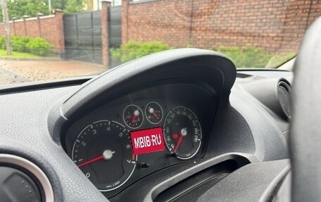 Ford Fiesta, 2007 год, 550 000 рублей, 13 фотография