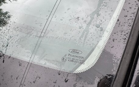 Ford Fiesta, 2007 год, 550 000 рублей, 25 фотография