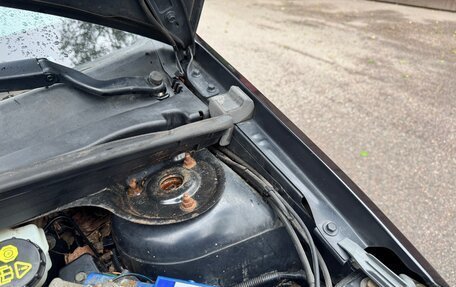 Ford Fiesta, 2007 год, 550 000 рублей, 21 фотография