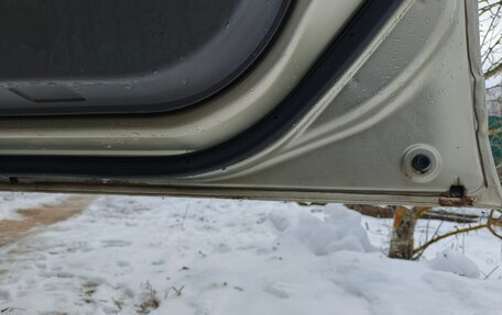 Honda Civic VIII, 2007 год, 715 000 рублей, 11 фотография