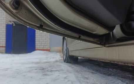 Honda Civic VIII, 2007 год, 715 000 рублей, 14 фотография