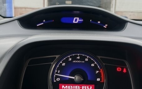 Honda Civic VIII, 2007 год, 715 000 рублей, 9 фотография