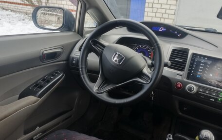 Honda Civic VIII, 2007 год, 715 000 рублей, 16 фотография