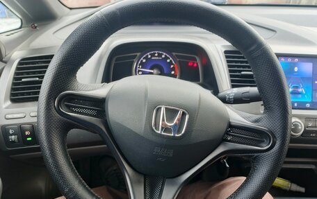 Honda Civic VIII, 2007 год, 715 000 рублей, 18 фотография