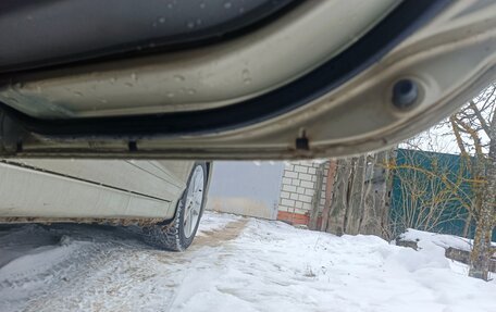 Honda Civic VIII, 2007 год, 715 000 рублей, 20 фотография