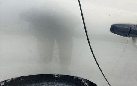 Honda Civic VIII, 2007 год, 715 000 рублей, 23 фотография