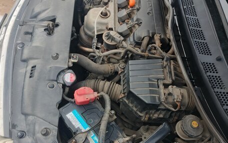 Honda Civic VIII, 2007 год, 715 000 рублей, 22 фотография