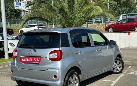 Daihatsu Boon III, 2016 год, 900 000 рублей, 2 фотография