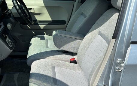 Daihatsu Boon III, 2016 год, 900 000 рублей, 11 фотография