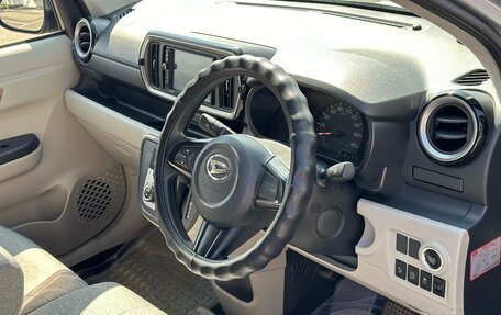 Daihatsu Boon III, 2016 год, 900 000 рублей, 8 фотография