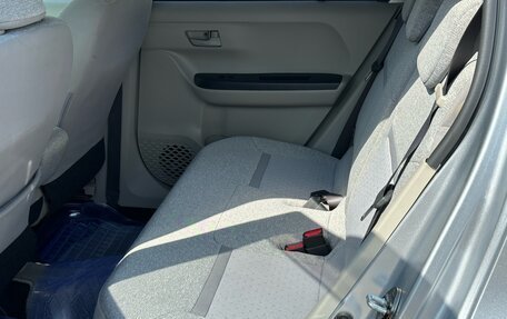 Daihatsu Boon III, 2016 год, 900 000 рублей, 16 фотография