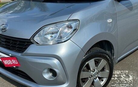 Daihatsu Boon III, 2016 год, 900 000 рублей, 5 фотография