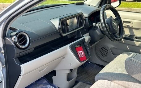 Daihatsu Boon III, 2016 год, 900 000 рублей, 10 фотография
