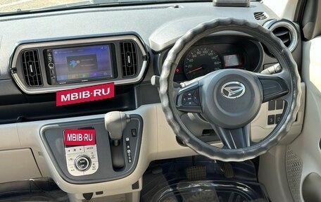 Daihatsu Boon III, 2016 год, 900 000 рублей, 9 фотография