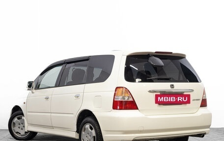 Honda Odyssey II, 2000 год, 649 000 рублей, 5 фотография