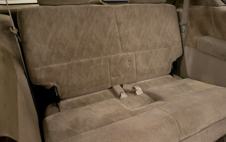 Honda Odyssey II, 2000 год, 649 000 рублей, 21 фотография