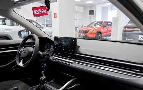 Geely Emgrand, 2024 год, 1 922 990 рублей, 16 фотография
