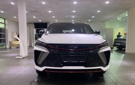 Geely Coolray I, 2024 год, 3 109 190 рублей, 3 фотография