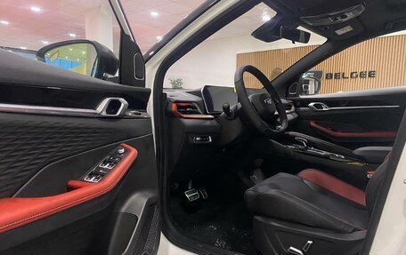 Geely Coolray I, 2024 год, 3 109 190 рублей, 10 фотография