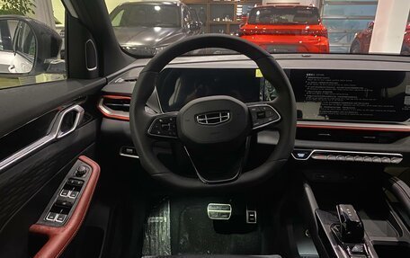 Geely Coolray I, 2024 год, 3 109 190 рублей, 9 фотография